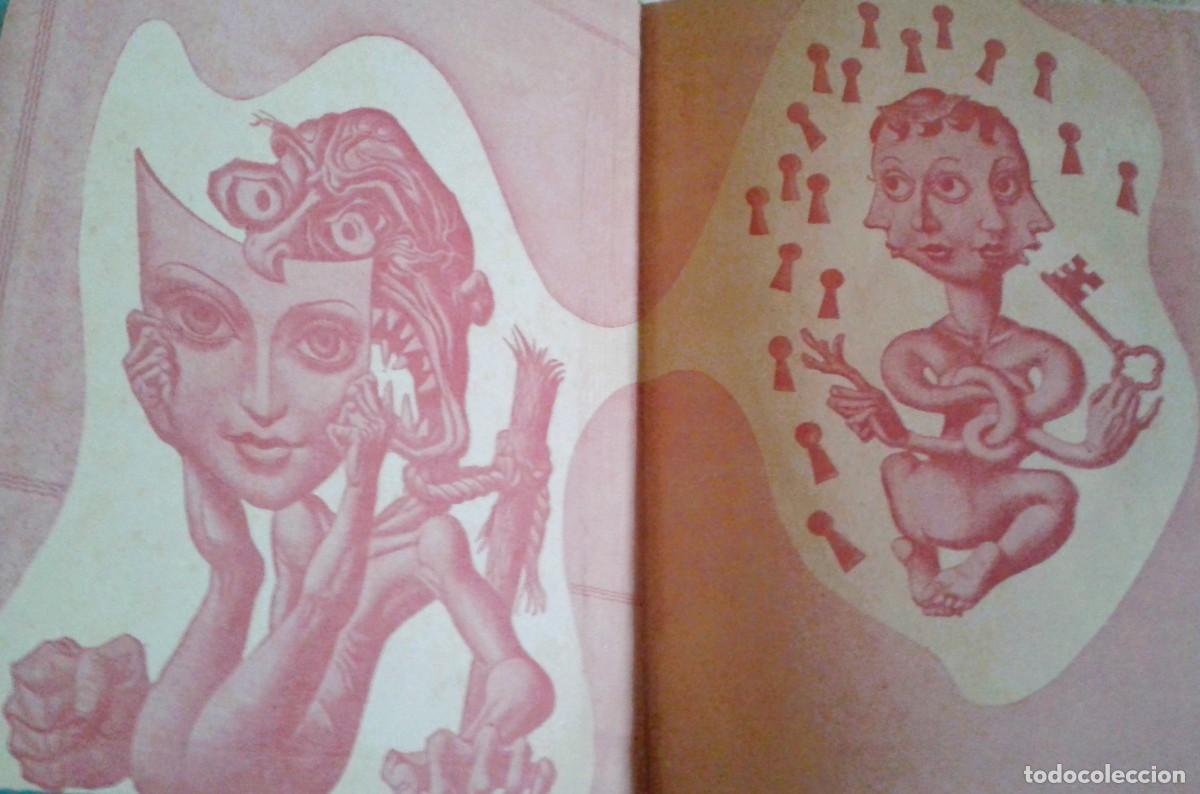 Libros de segunda mano: FREUD EMIL LUDWIG - Foto 3