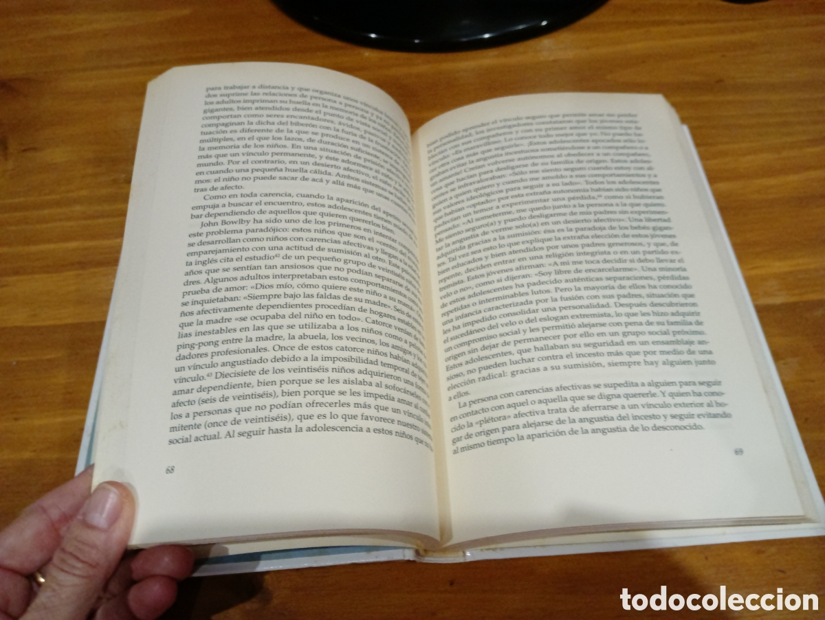Libros de segunda mano: El amor que nos cura - Foto 3