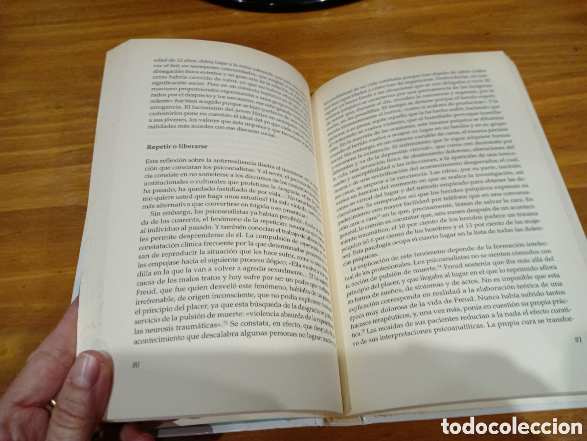 Libros de segunda mano: El amor que nos cura - Foto 4