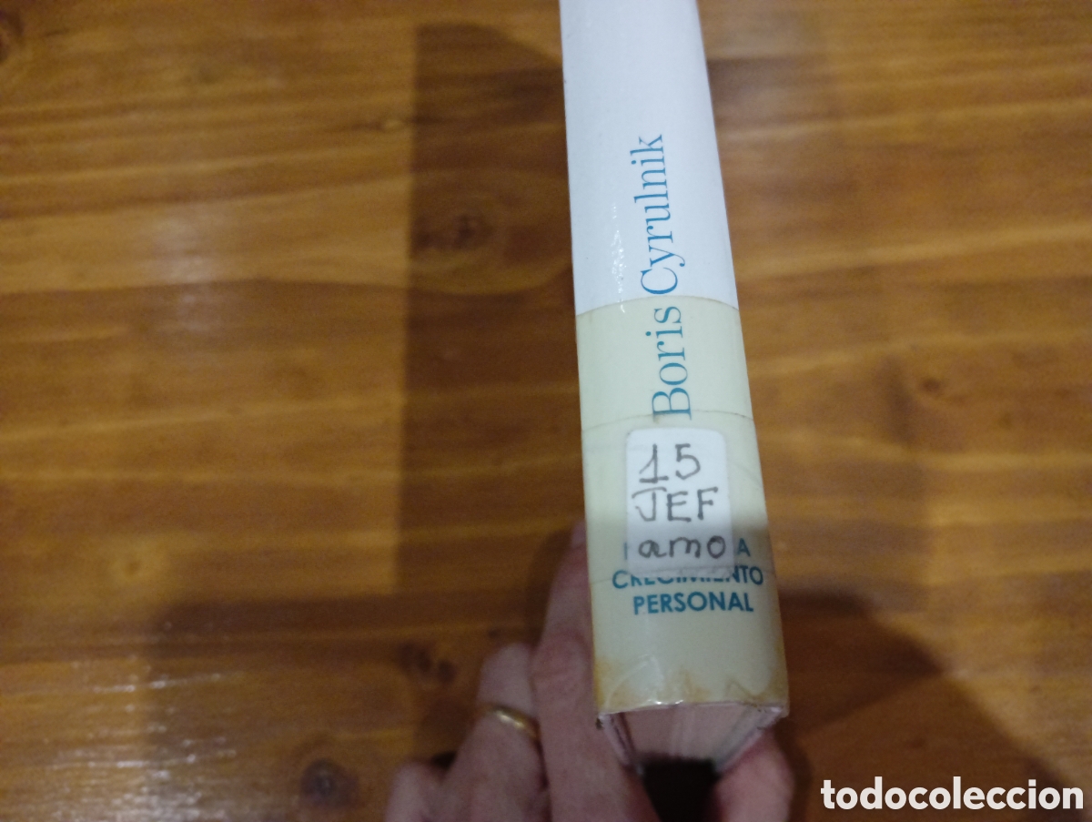 Libros de segunda mano: El amor que nos cura - Foto 5