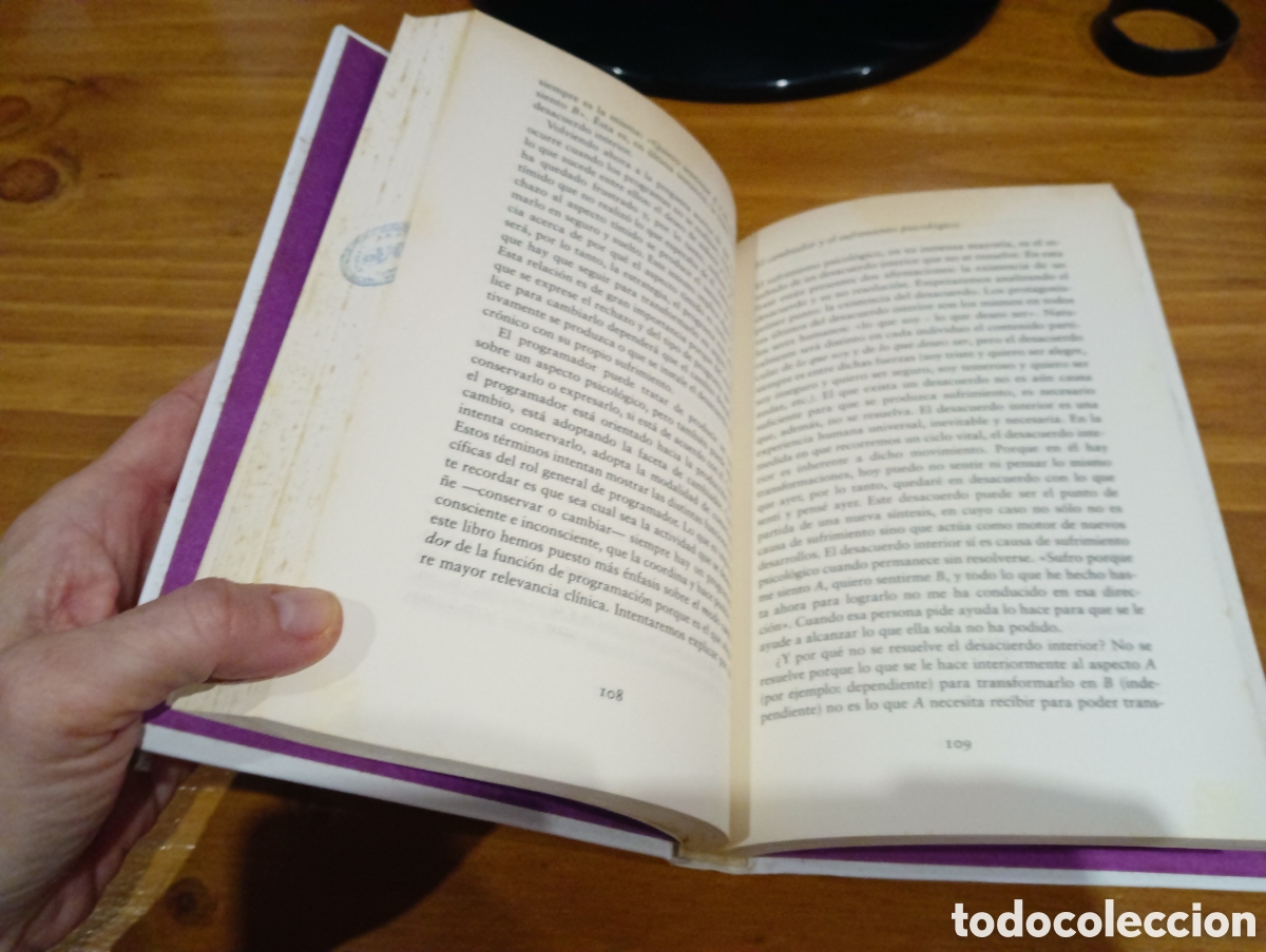 Libros de segunda mano: El asistente interior - Foto 4