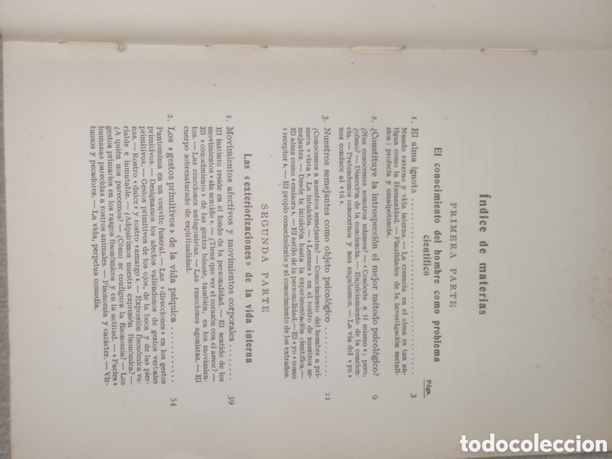 Libros de segunda mano: Tu Alma y la Ajena...... - Foto 3