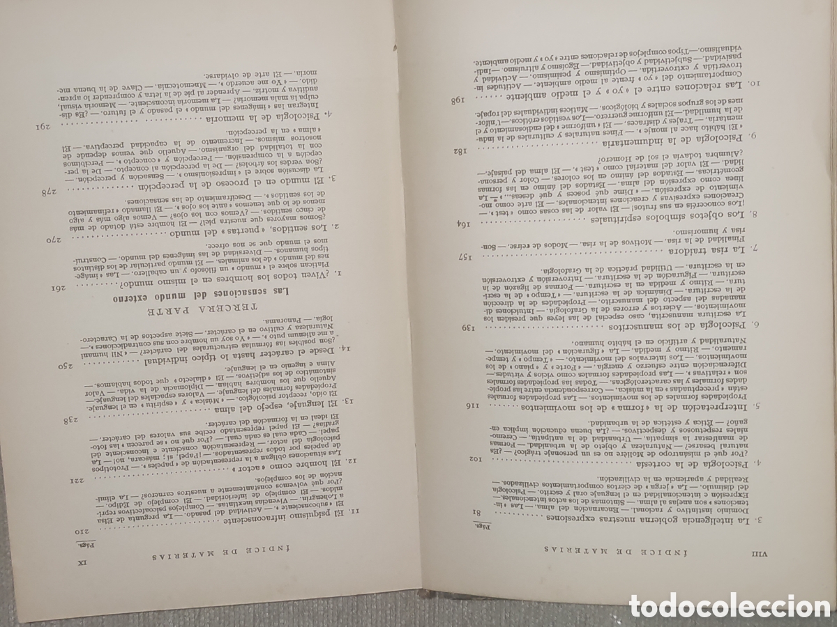 Libros de segunda mano: Tu Alma y la Ajena...... - Foto 4