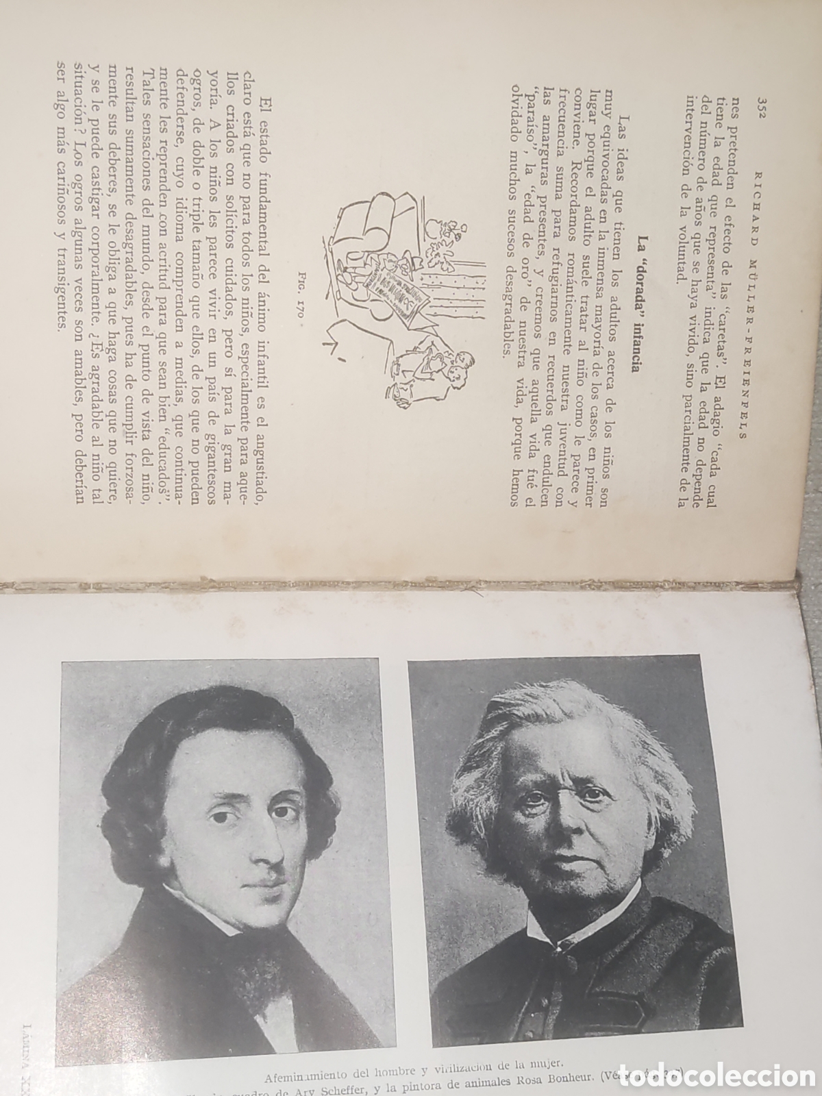 Libros de segunda mano: Tu Alma y la Ajena...... - Foto 13