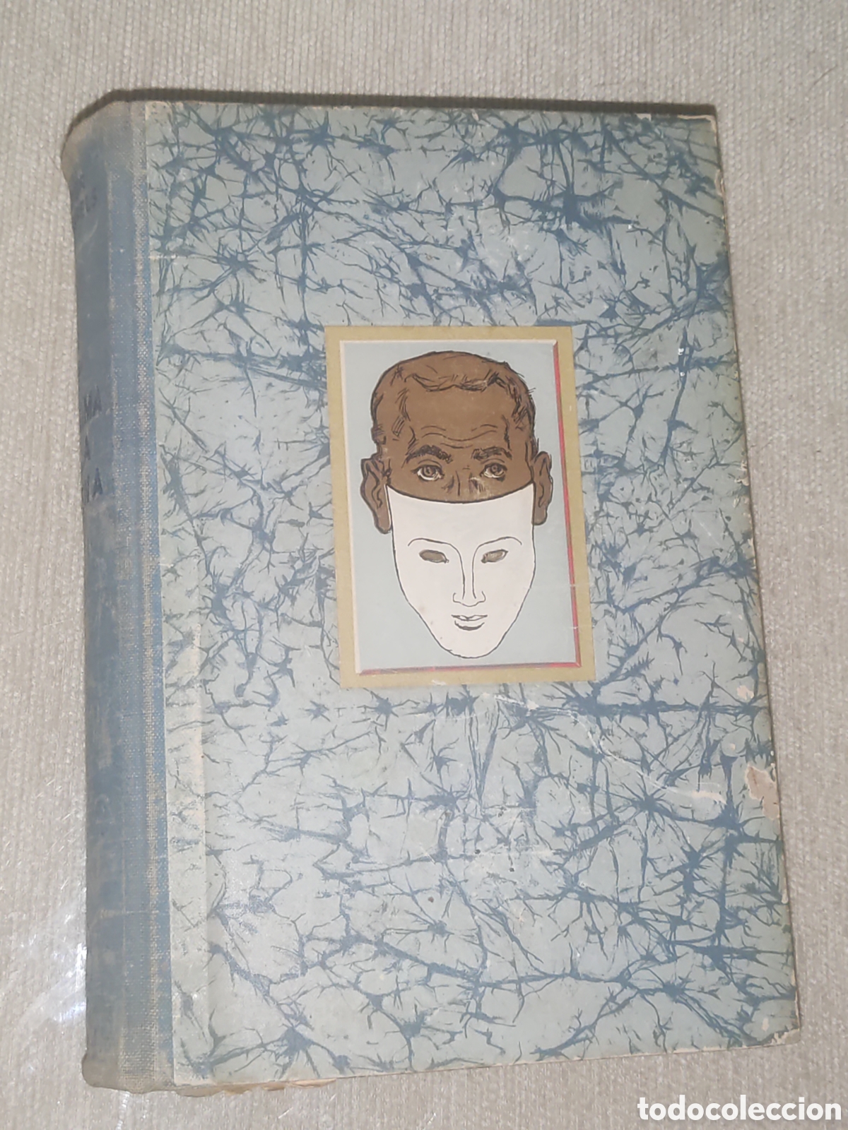 Libros de segunda mano: Tu Alma y la Ajena...... - Foto 1