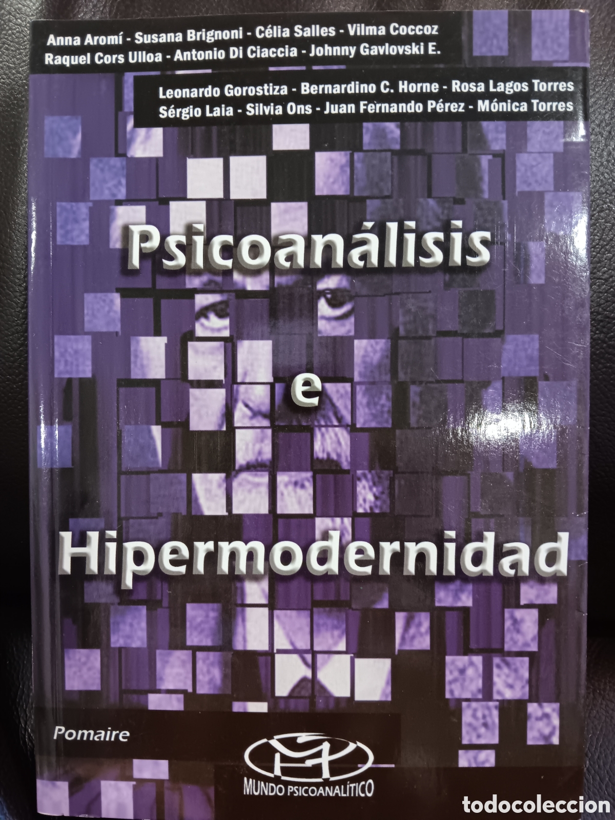 Libros de segunda mano: Psicoan&aacute;lisis e Hipermodernidad
