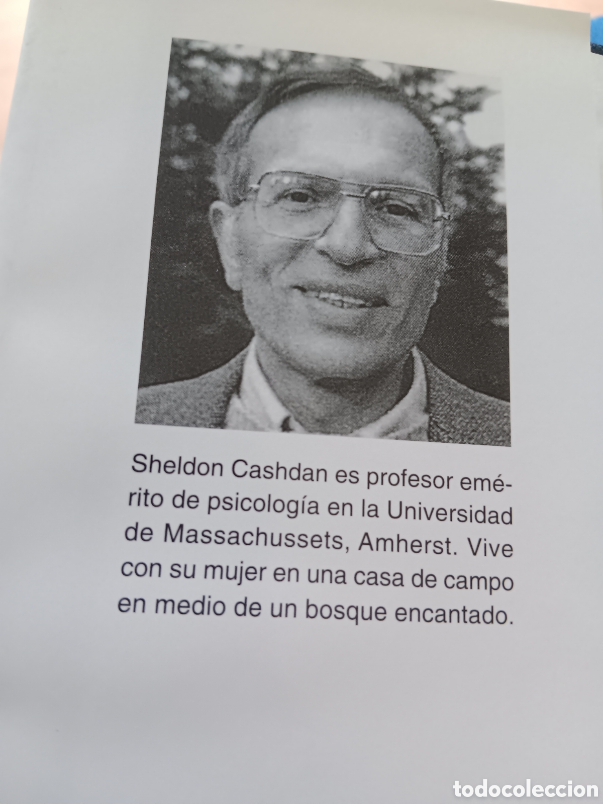 Libros de segunda mano: Sheldon Cashdan. La bruja debe morir - Foto 3