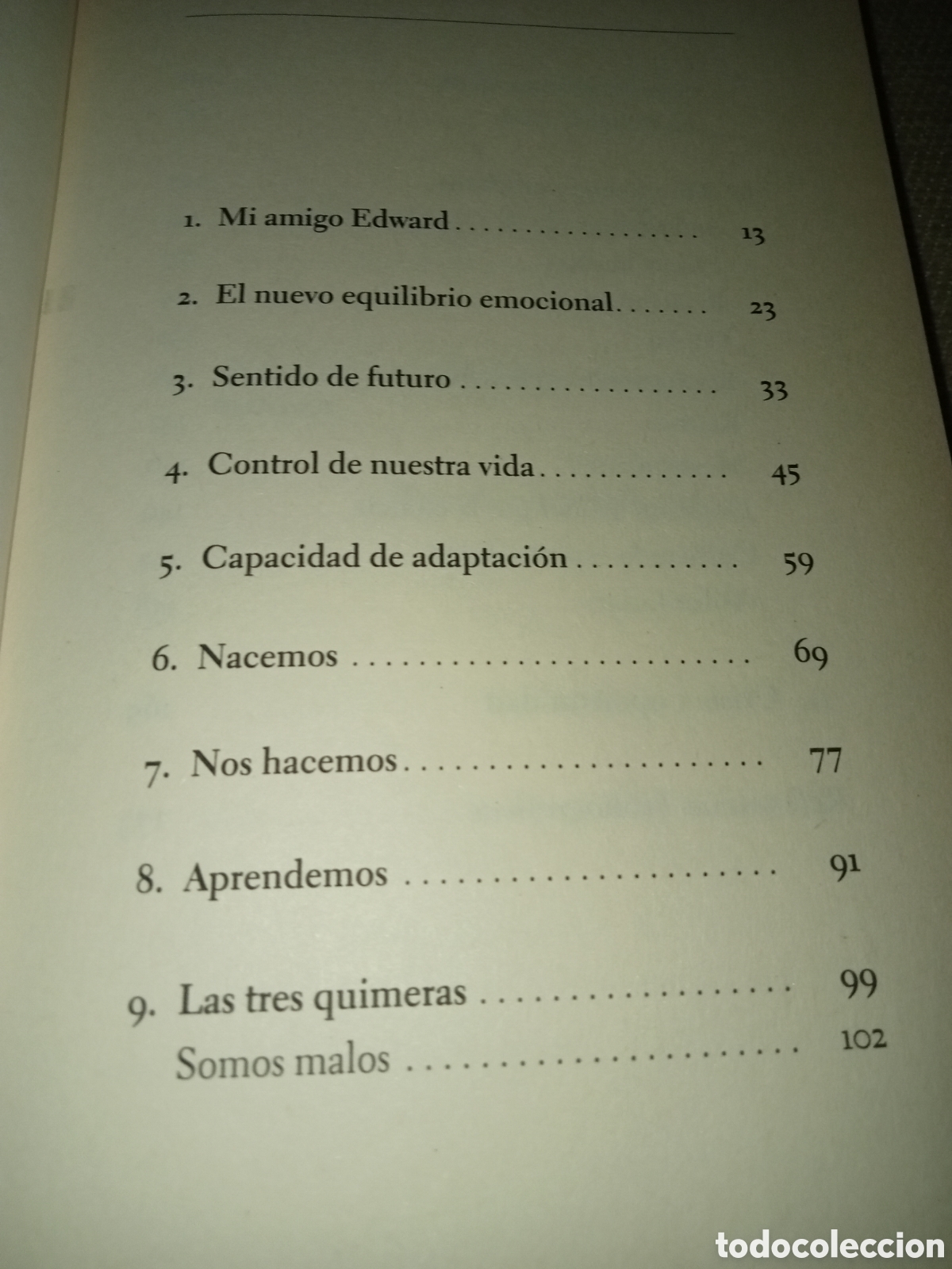 Libros de segunda mano: Nuestra incierta vida normal - Foto 4