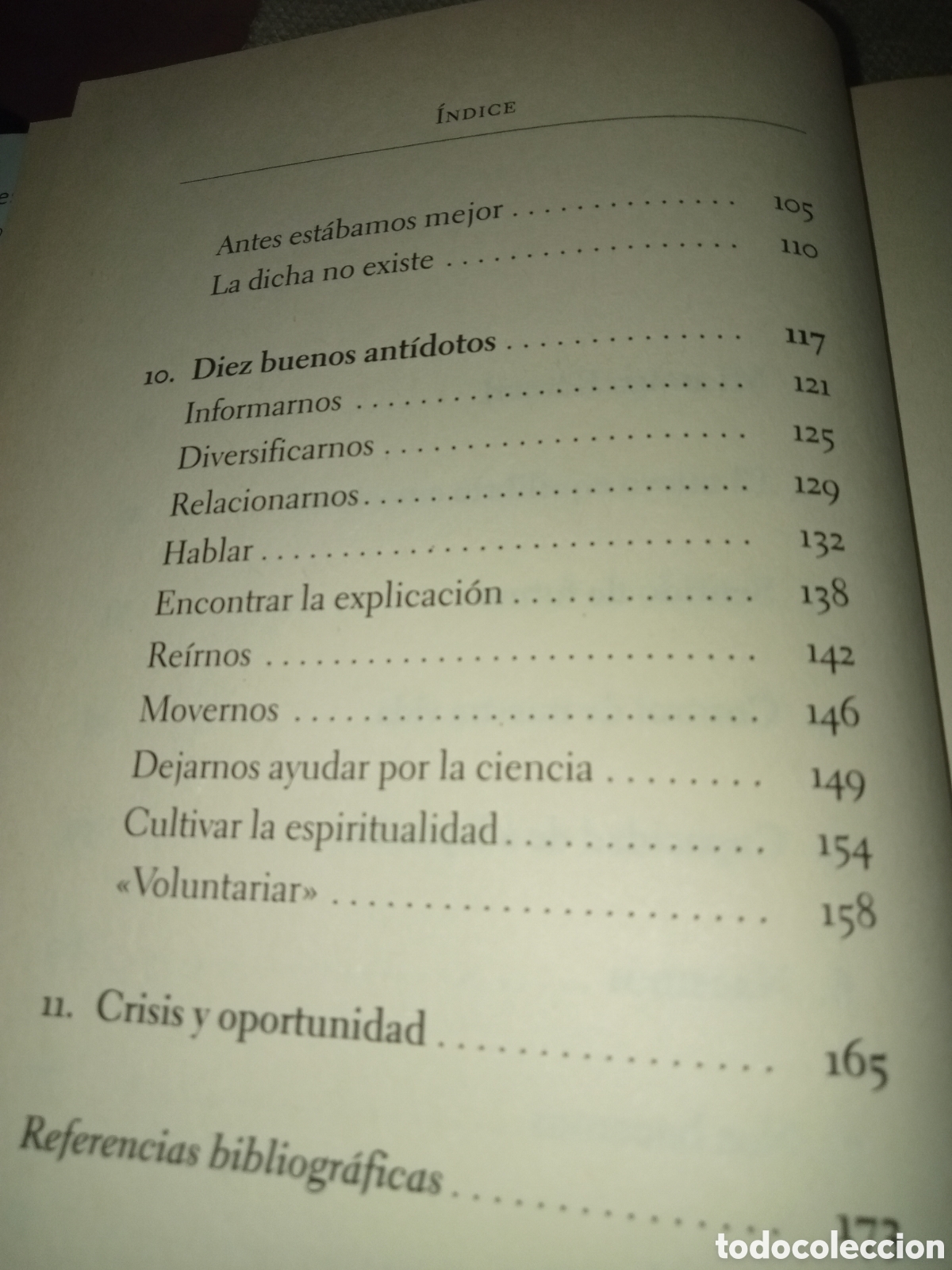 Libros de segunda mano: Nuestra incierta vida normal - Foto 5