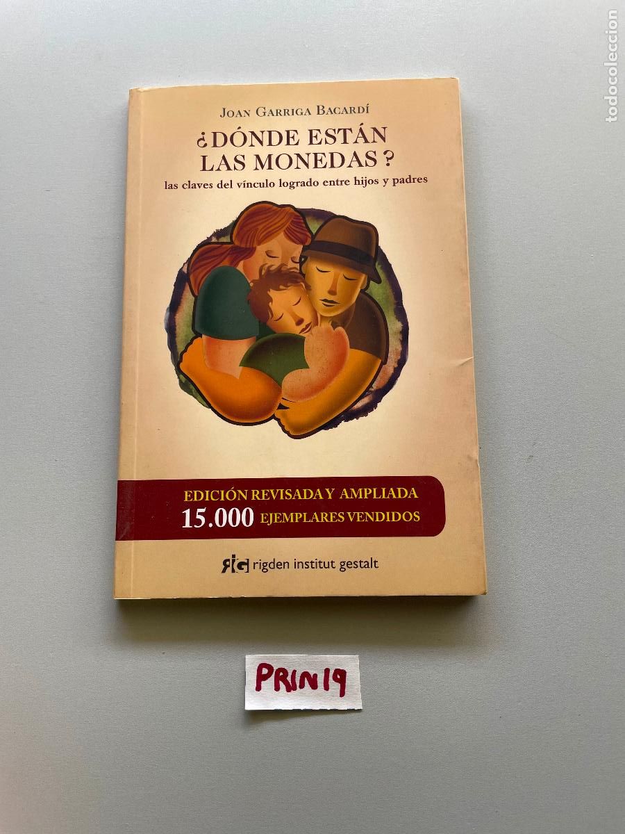 Libros de segunda mano: &iquest;D&oacute;nde est&aacute;n las monedas? - Foto 1