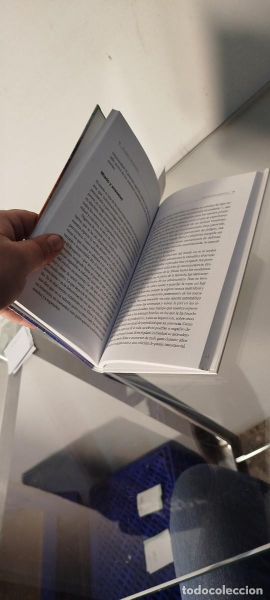 Libros de segunda mano: EL CEREBRO Y LAS EMOCIONES - Foto 3