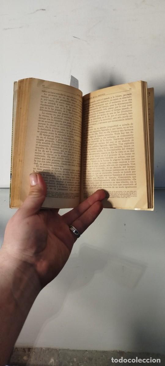 Libros de segunda mano: El concepto de la angustia - Foto 2