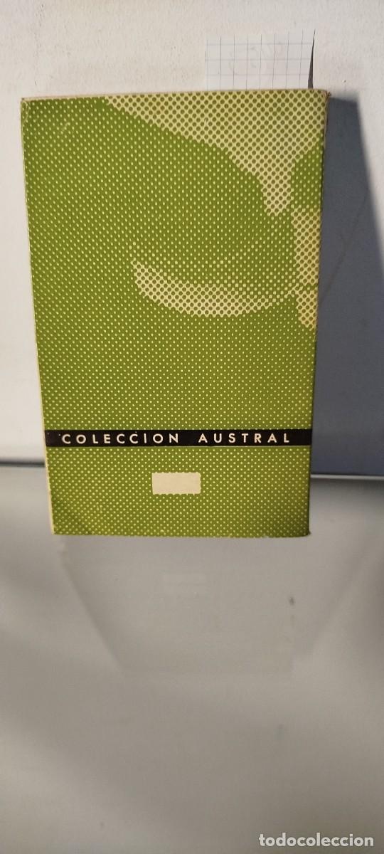 Libros de segunda mano: El concepto de la angustia - Foto 4