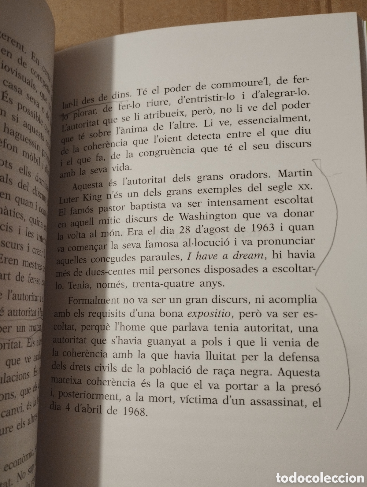 Libros de segunda mano: LART DE SABER ESCOLTAR (FRANCESC TORRALBA) - Foto 5