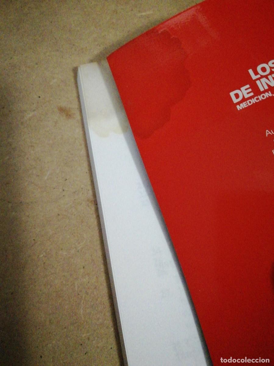 Libros de segunda mano: LOTE 3 LIBROS SOBRE LA MENTE Y COEFICIENTE DE INTELIGENCIA - Foto 2