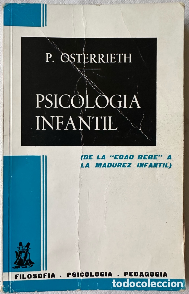 Libros de segunda mano: Psicolog&iacute;a, educaci&oacute;n infantil, 2 libros. - Foto 7