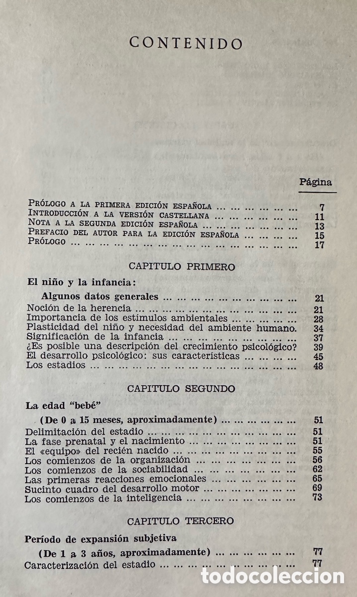Libros de segunda mano: Psicolog&iacute;a, educaci&oacute;n infantil, 2 libros. - Foto 9