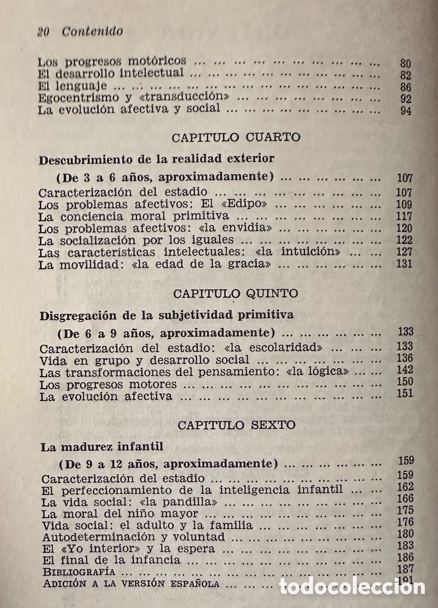 Libros de segunda mano: Psicolog&iacute;a, educaci&oacute;n infantil, 2 libros. - Foto 10
