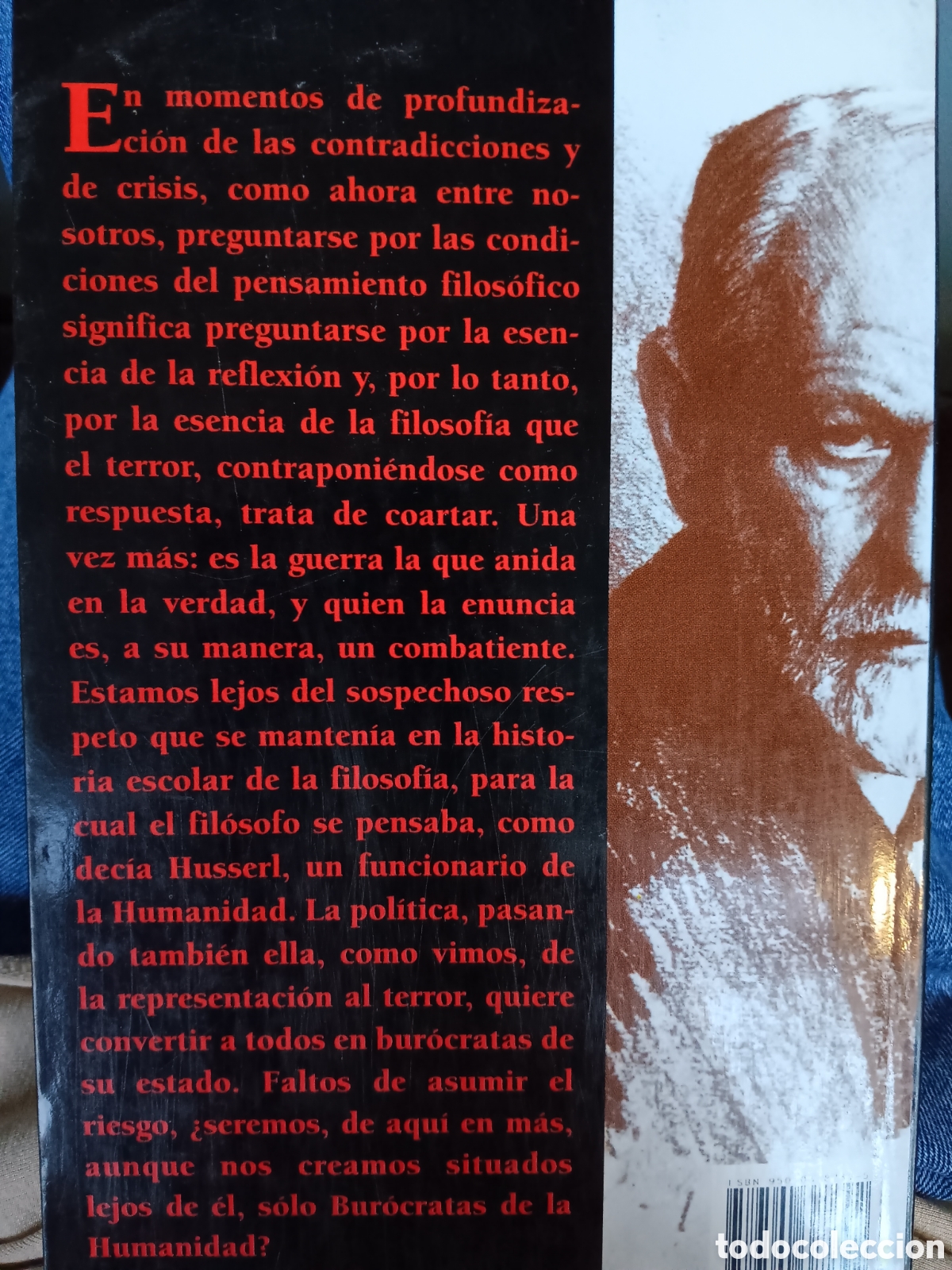 Libros de segunda mano: Le&oacute;n Rozitchner. Freud y el problema del poder - Foto 2