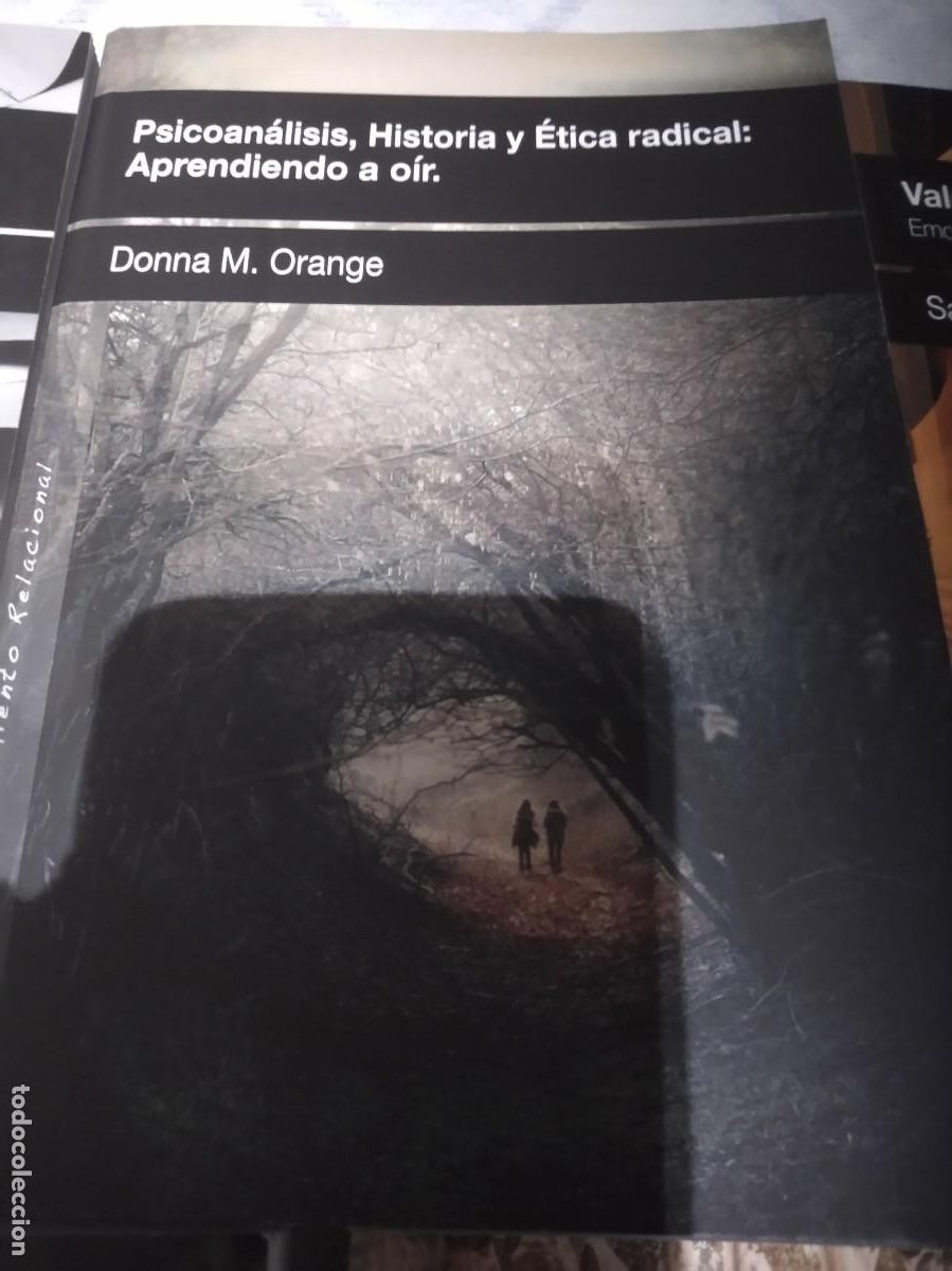 Libros de segunda mano: Libros de psicolog&iacute;a - Foto 3