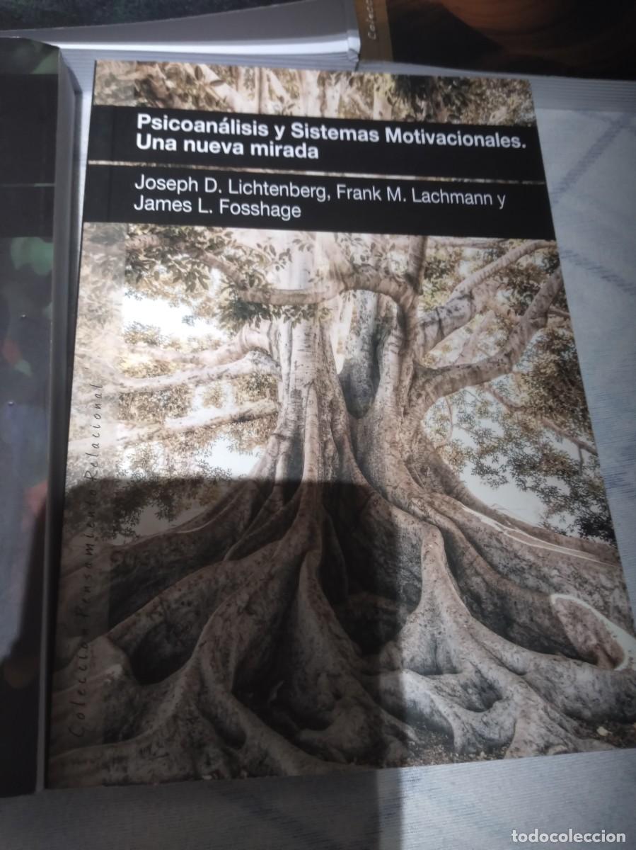 Libros de segunda mano: Libros de psicolog&iacute;a - Foto 5