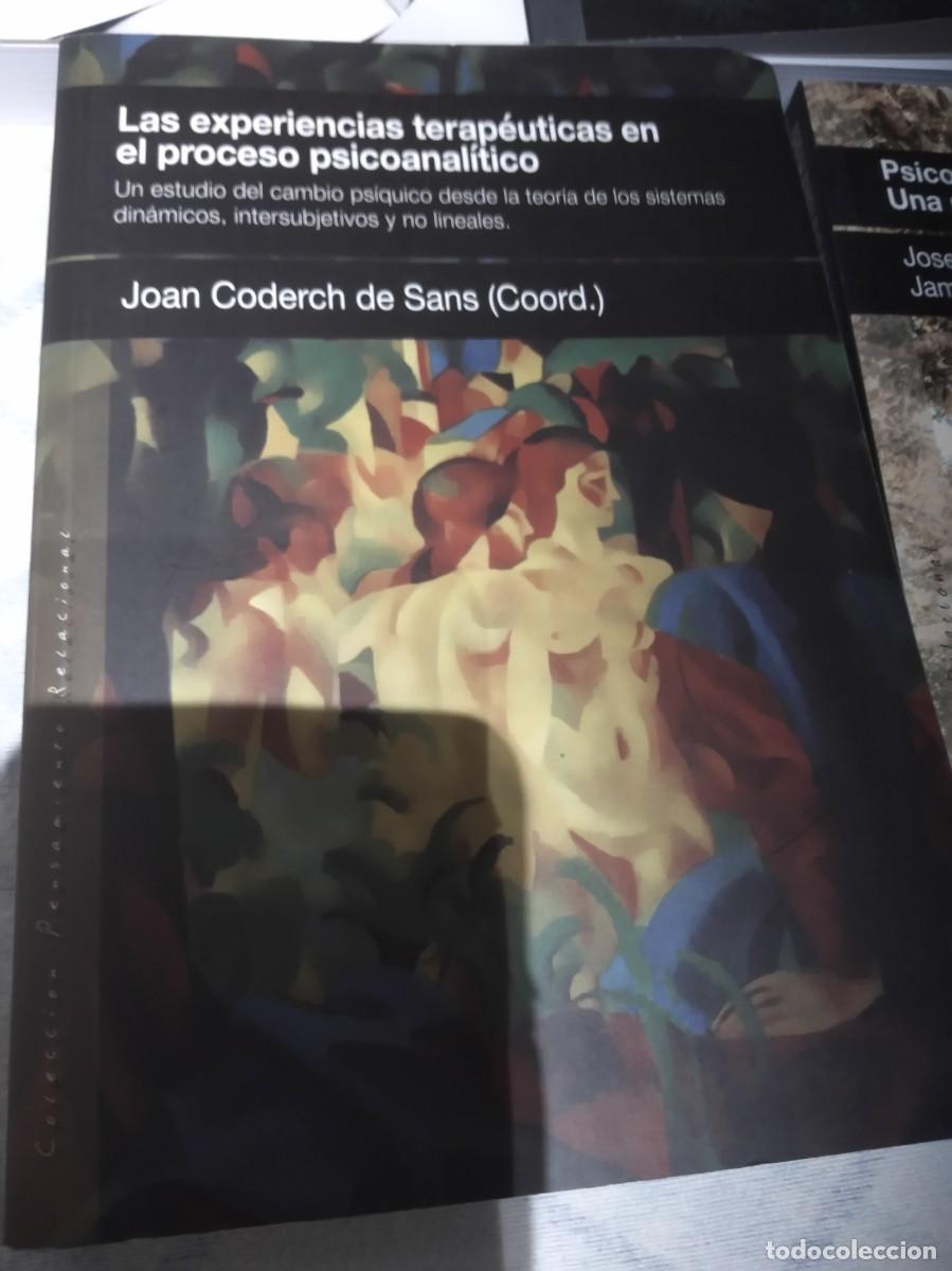 Libros de segunda mano: Libros de psicolog&iacute;a - Foto 6