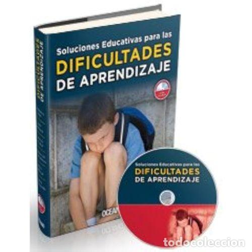 Libros de segunda mano: Dificultades de Aprendizaje - Grupo Oceano - Editorial Oc&eacute;ano &Aacute;mbar, S.a.