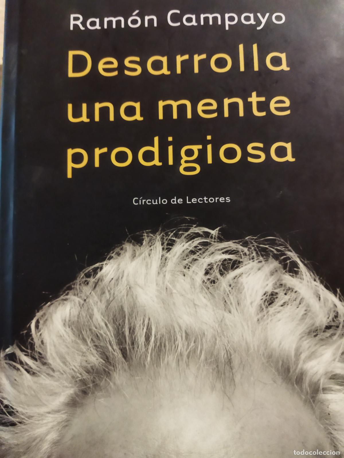 Libros de segunda mano: Desarrolla una mente prodigiosa - Foto 1