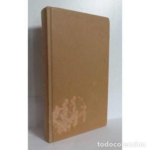 Libri di seconda mano: TOMA UN CAFE CONTIGO MISMO.CIRCULO de LECTORES. - WALTER DRESEL. - Sin Especificar