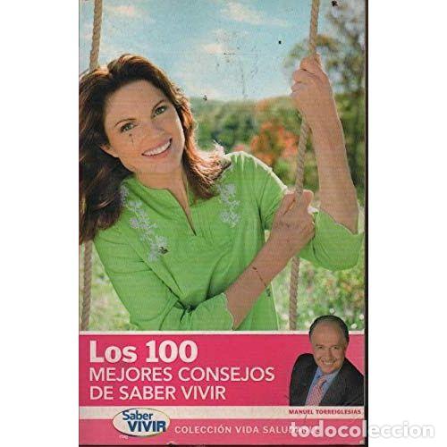 Gebrauchte B&uuml;cher: Los 100 Mejores Consejos de Saber Vivir - Rba - Editorial Planeta
