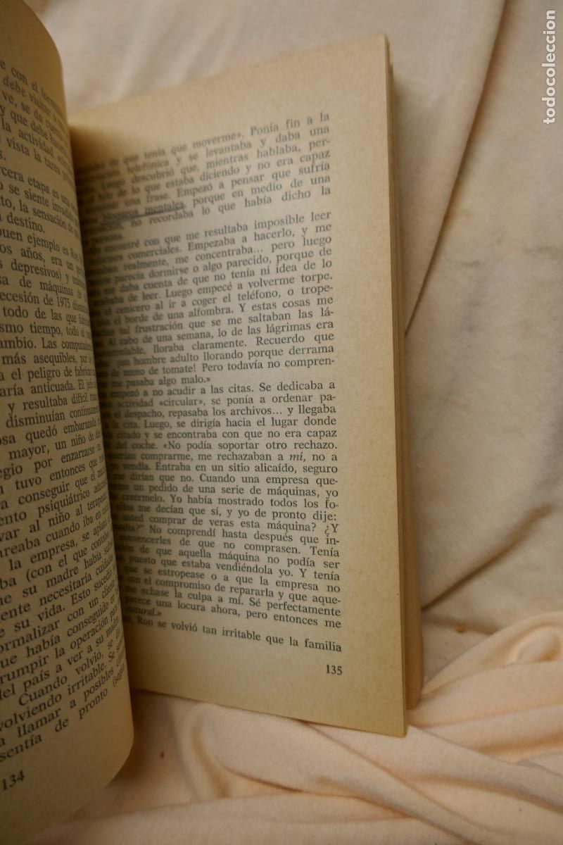 Libros de segunda mano: DEPRESION - WINA STURGEON - Foto 8