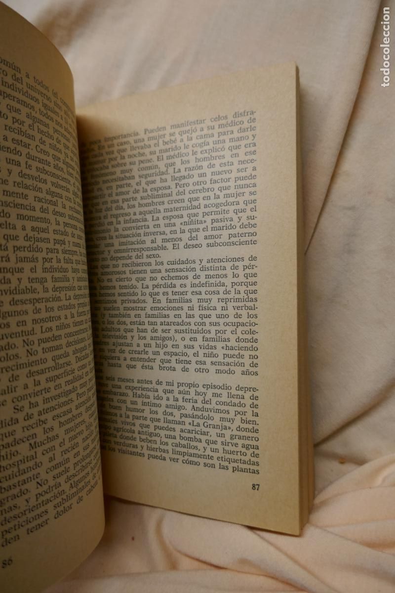 Libros de segunda mano: DEPRESION - WINA STURGEON - Foto 9