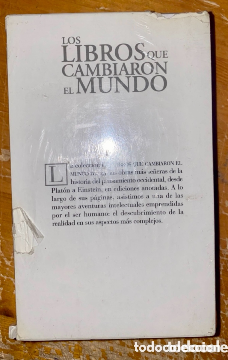 Libros de segunda mano: LA INTERPRETACION DE LOS SUE&Ntilde;OS DE FREUD PRECINTADO NUEVO - Foto 3