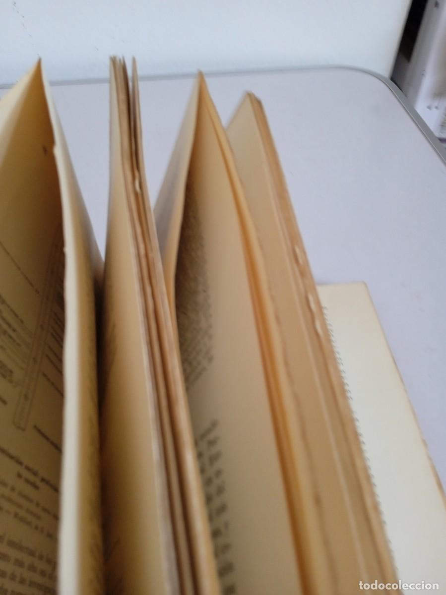 Libros de segunda mano: ETNOBIOLOG&Iacute;A Ilse Schwidetzky - Foto 6