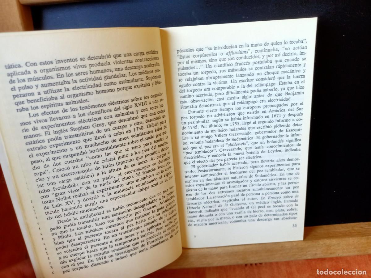 Libros de segunda mano: EXPLORADORES DEL CEREBRO. LEONARD A. STEVENS. EDICIONES DE BOLSILLO. 1974 - Foto 6