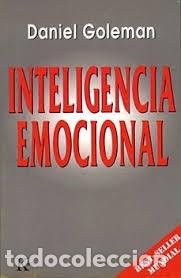 Libros de segunda mano: inteligencia emocional Daniel Goleman - Foto 1