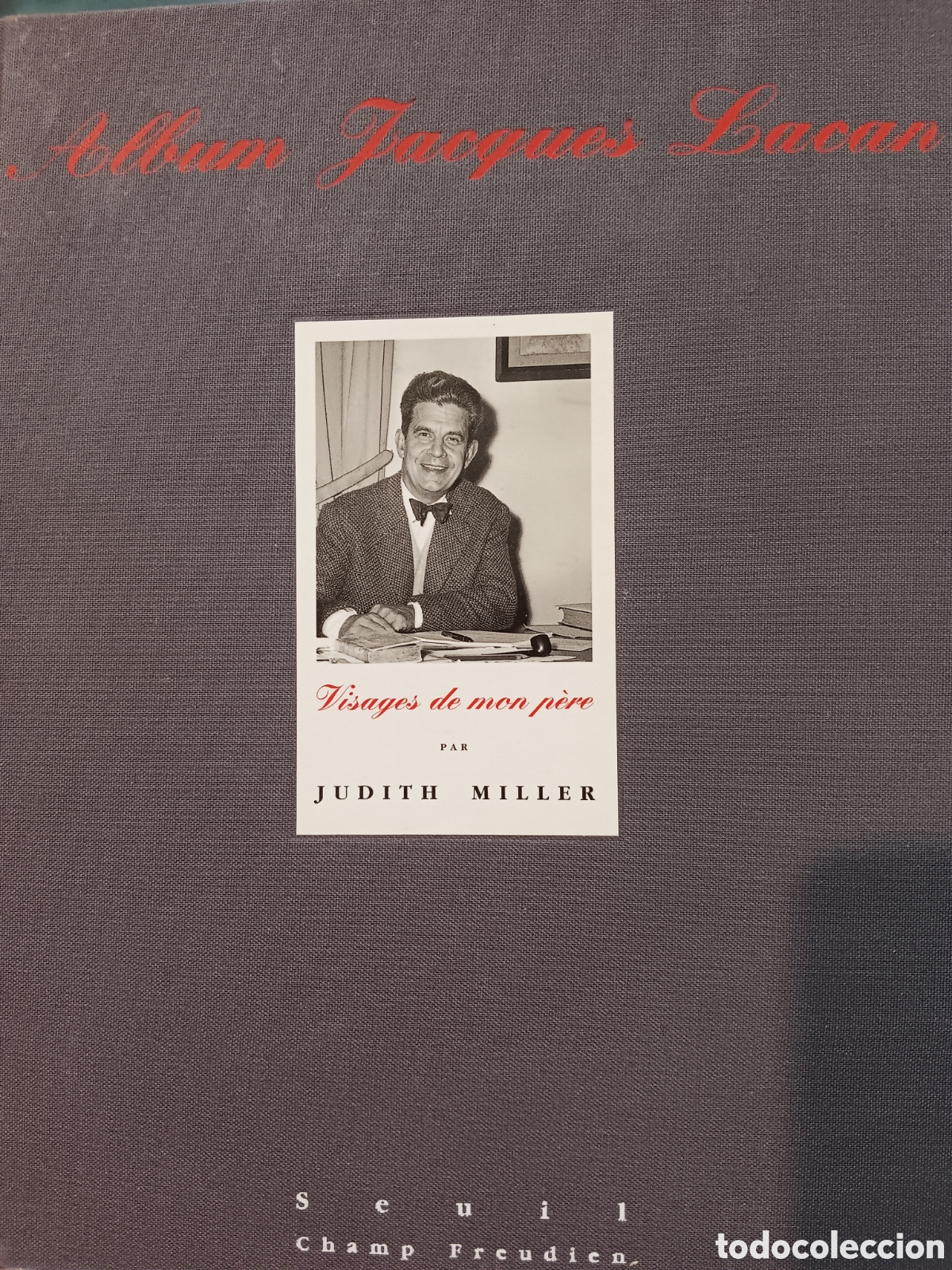 Libros de segunda mano: Judith Miller. Visages de mon p&eacute;re - Foto 1