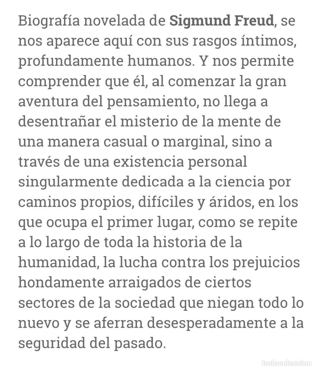 Libros de segunda mano: Las pasiones dela mente - Foto 5