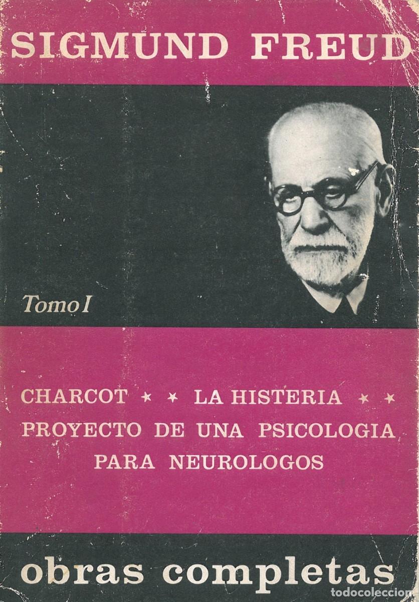 Libros de segunda mano: Obras completas I - Freud, Sigmund - Foto 1