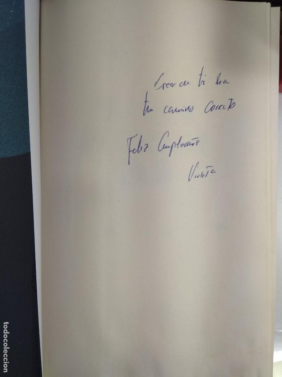 Libros de segunda mano: Lote 2 obras autoayuda complementarias: 1) SIN MIEDO / 2) EL PODER DE CONFIAR EN TI, - Foto 2