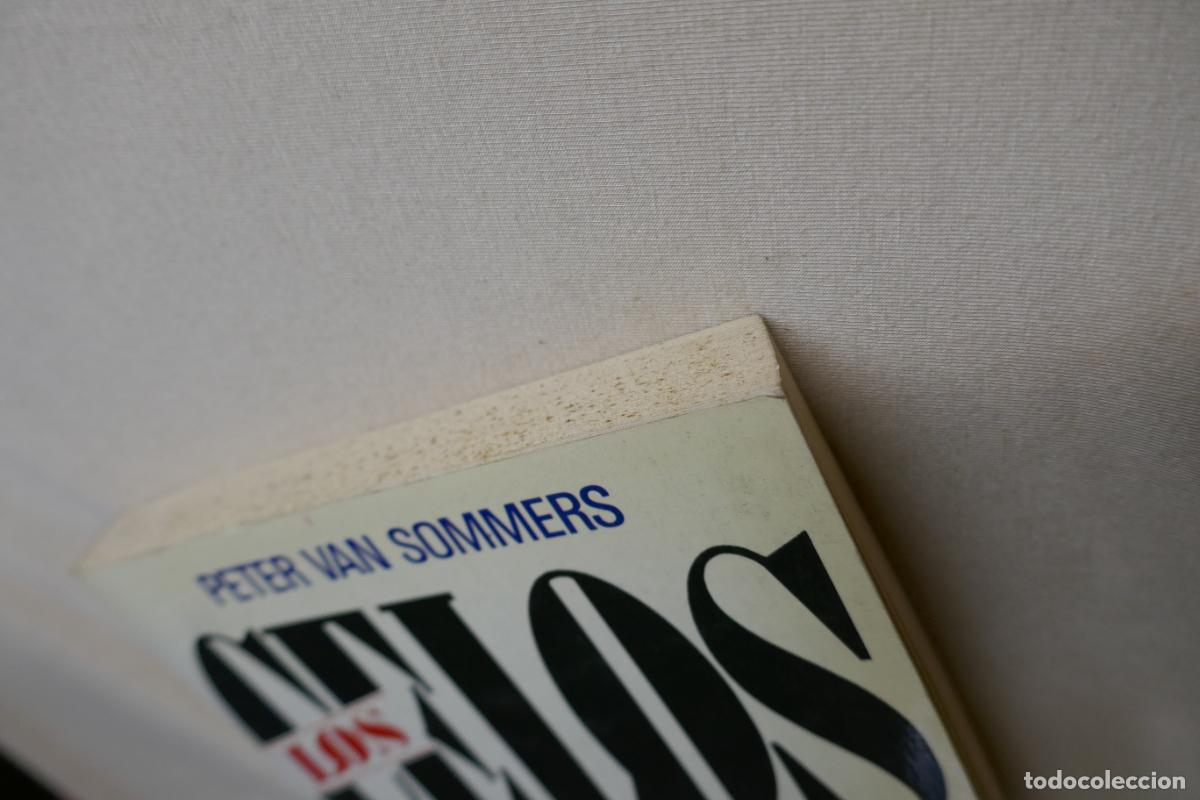 Libros de segunda mano: LOS CELOS - PETER VAN SOMMERS - Foto 3