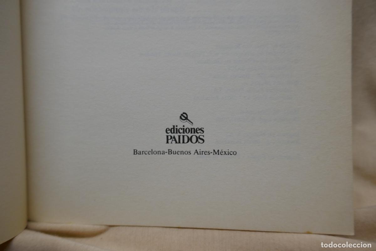 Libros de segunda mano: LOS CELOS - PETER VAN SOMMERS - Foto 5