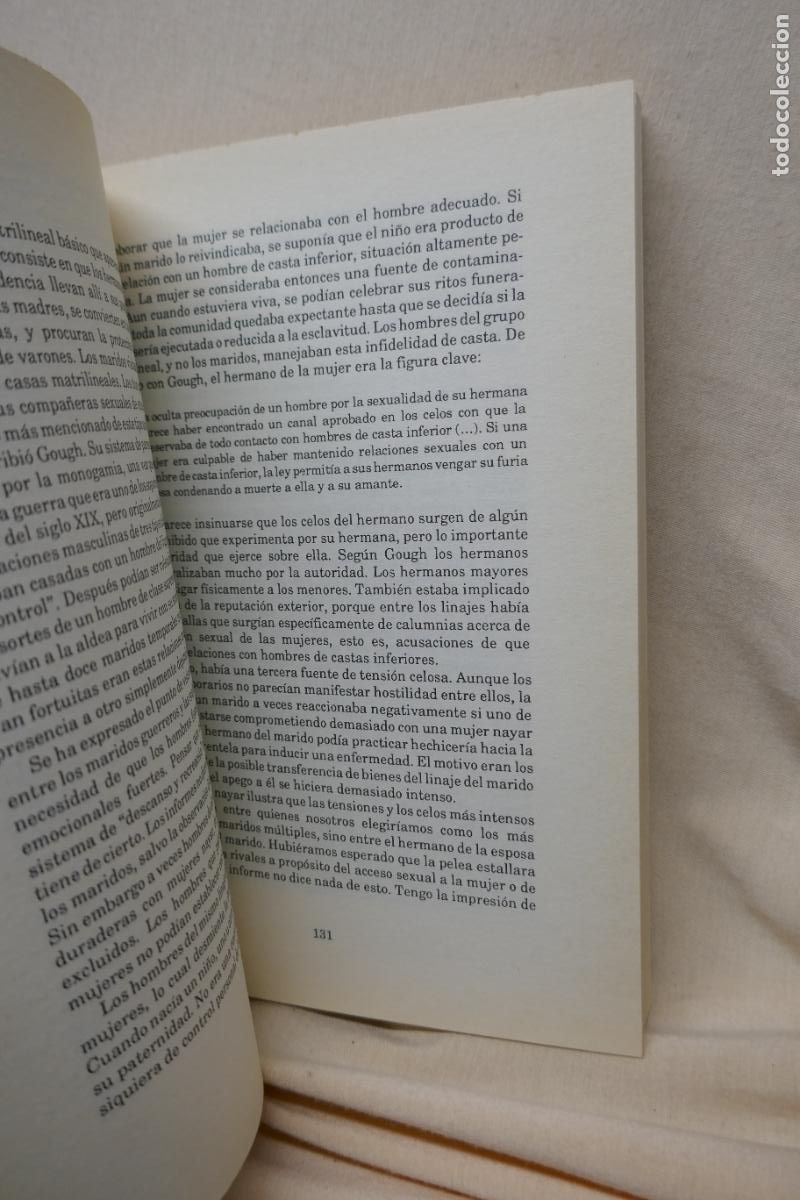 Libros de segunda mano: LOS CELOS - PETER VAN SOMMERS - Foto 8