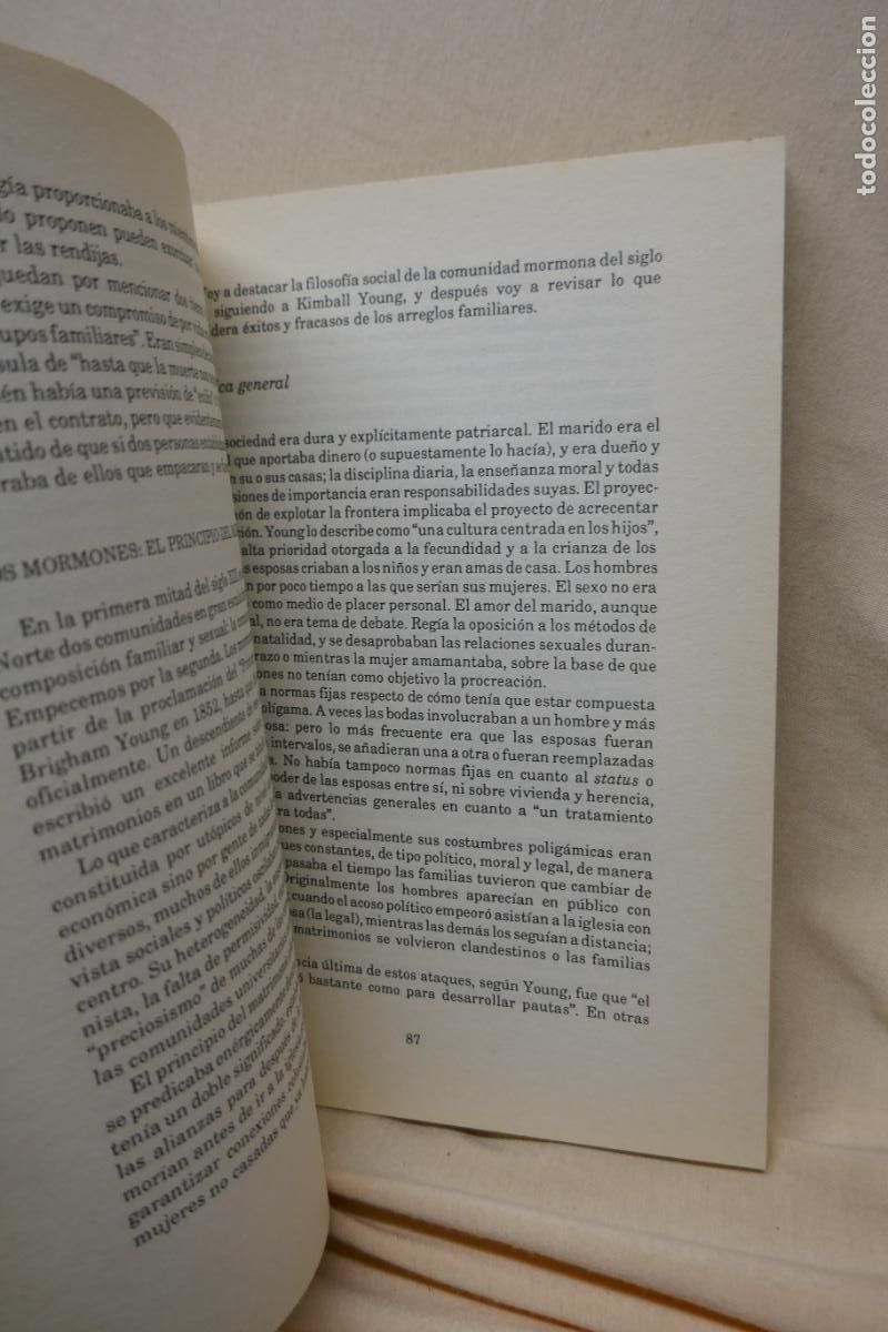 Libros de segunda mano: LOS CELOS - PETER VAN SOMMERS - Foto 9