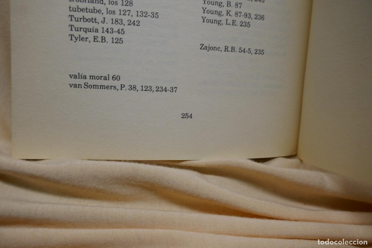 Libros de segunda mano: LOS CELOS - PETER VAN SOMMERS - Foto 10