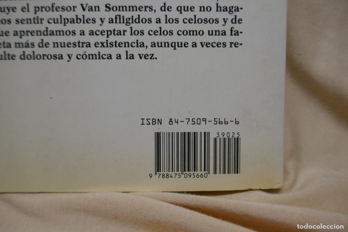 Libros de segunda mano: LOS CELOS - PETER VAN SOMMERS - Foto 14