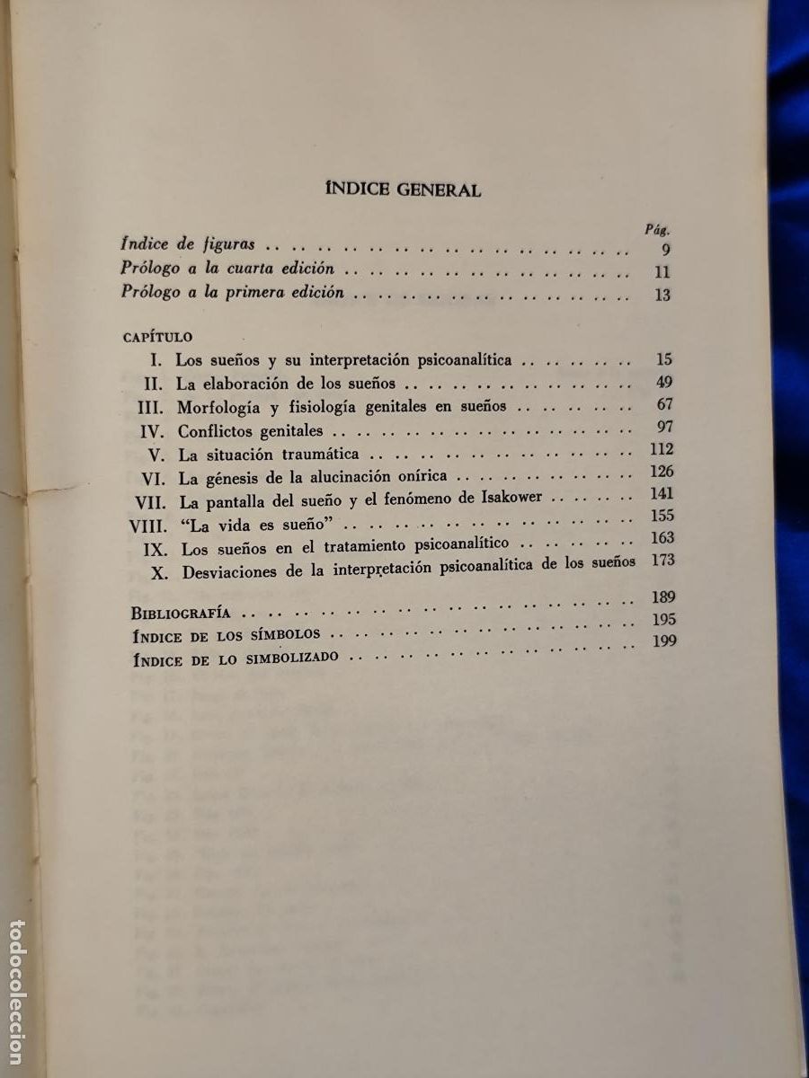 Libros de segunda mano: Psicoan&aacute;lisis de los sue&ntilde;os - GARMA , Angel - Foto 4