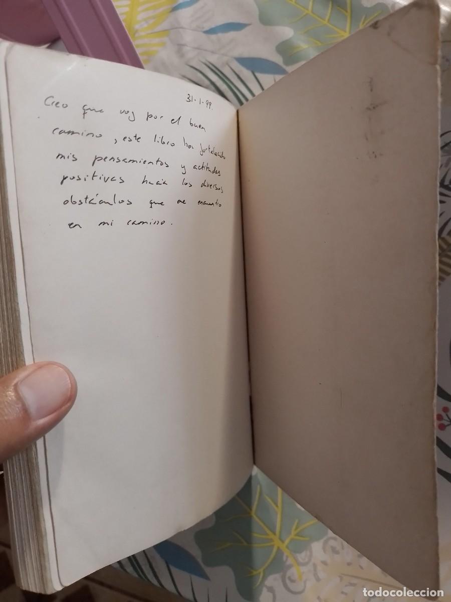 Libros de segunda mano: El Libro Rojo del &Eacute;xito - Leonard Diamond - Foto 6