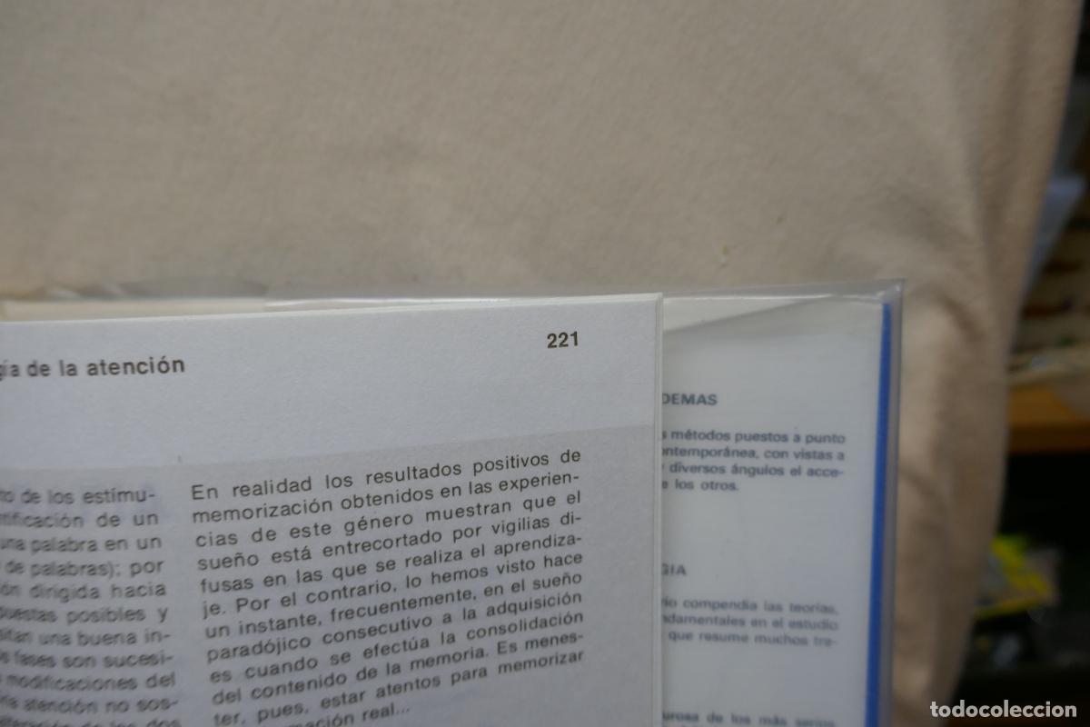 Libros de segunda mano: SABER ESCUCHAR - MICHEL GRENOUILLOUX - Foto 14
