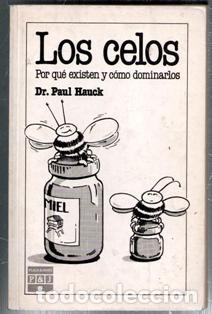 Libros de segunda mano: Los celos. Paul Hauck - Foto 1